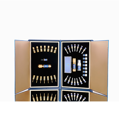 莱芜市7D私密抗衰养护套