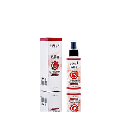 莱芜市母婴防护喷雾